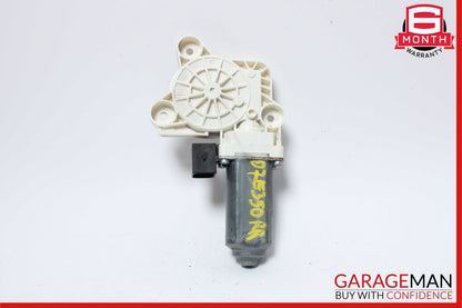 03-09 Mercedes W211 E350 E500 E63 Rear Right Door Window Regulator Motor Unit