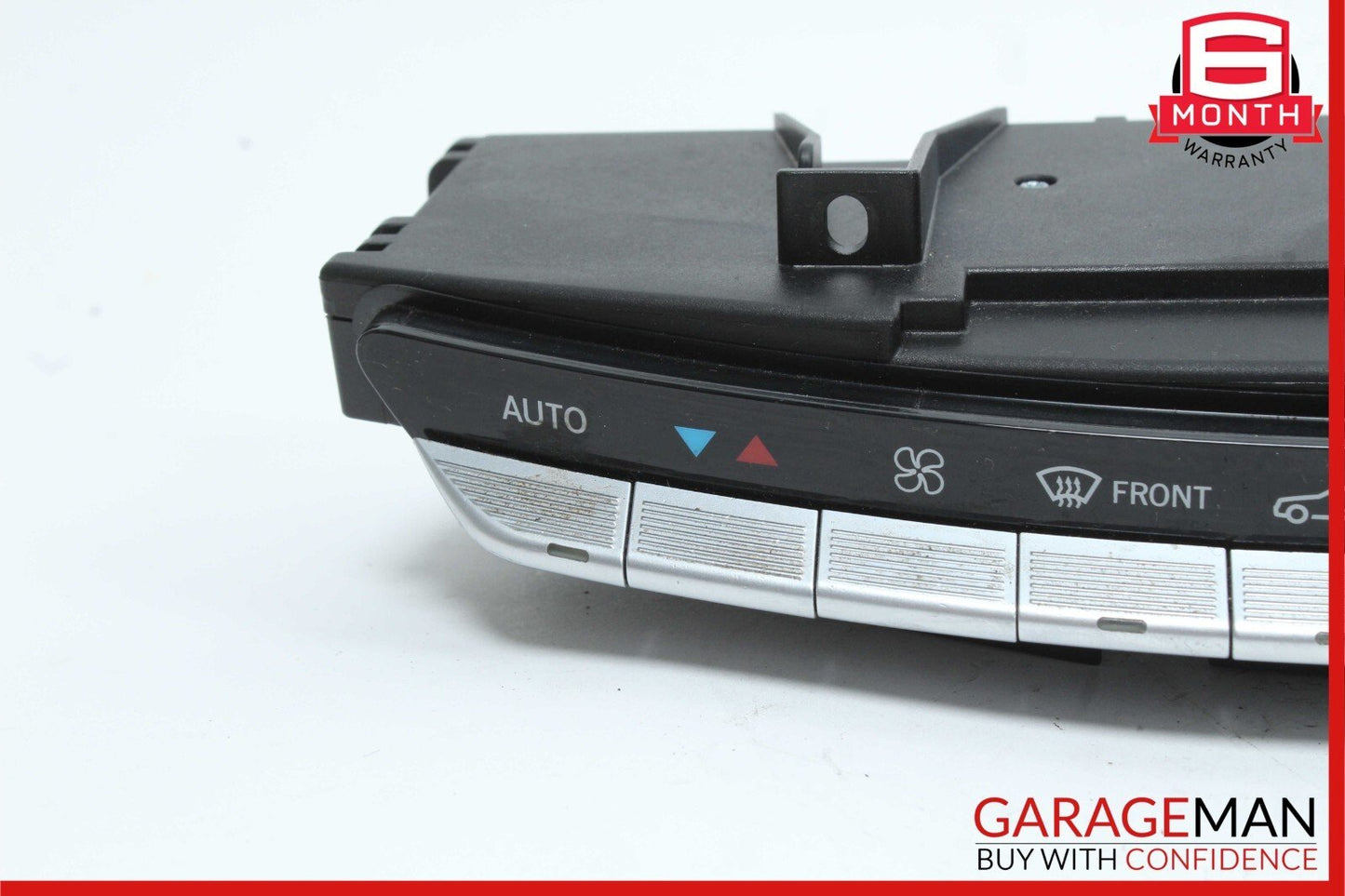 07-13 MERCEDES W221 S550 CL550 S63 AMG A/C AC HEATER CLIMATE CONTROL SWITCH OEM