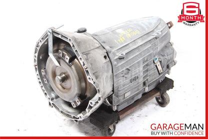 12-15 Mercedes C250 SLK250 7G Tronic Automatic Transmission Assembly 722.997 68k