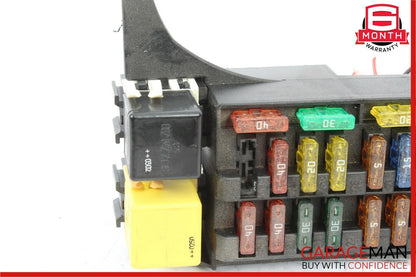 97-04 Mercedes R170 SLK230 SLK320 Engine Fuse Relay Box Control Module OEM