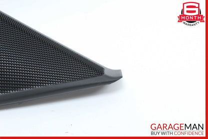 08-14 Mercedes W204 C250 C300 C350 Sedan Front Left Side Tweeter Speaker Cover