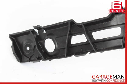 09-15 Jaguar XF Rear Left Side Bumper Mounting Mount Bracket 8X23-17B931 OEM