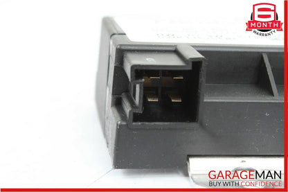 07-09 Mercedes CLS63 E63 ML63 AMG Fuel Pump Motor Control Module Unit