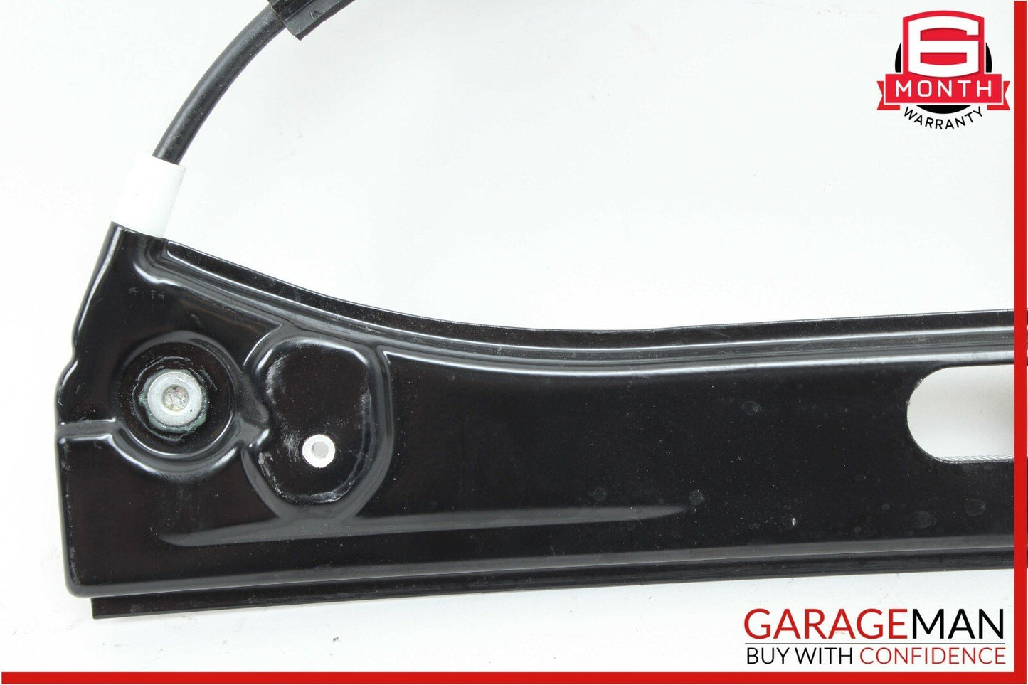 07-13 Mercedes W221 S400 S550 S63 AMG Rear Left Side Door Window Regulator Motor