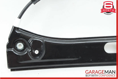 07-13 Mercedes W221 S400 S550 S63 AMG Rear Left Side Door Window Regulator Motor