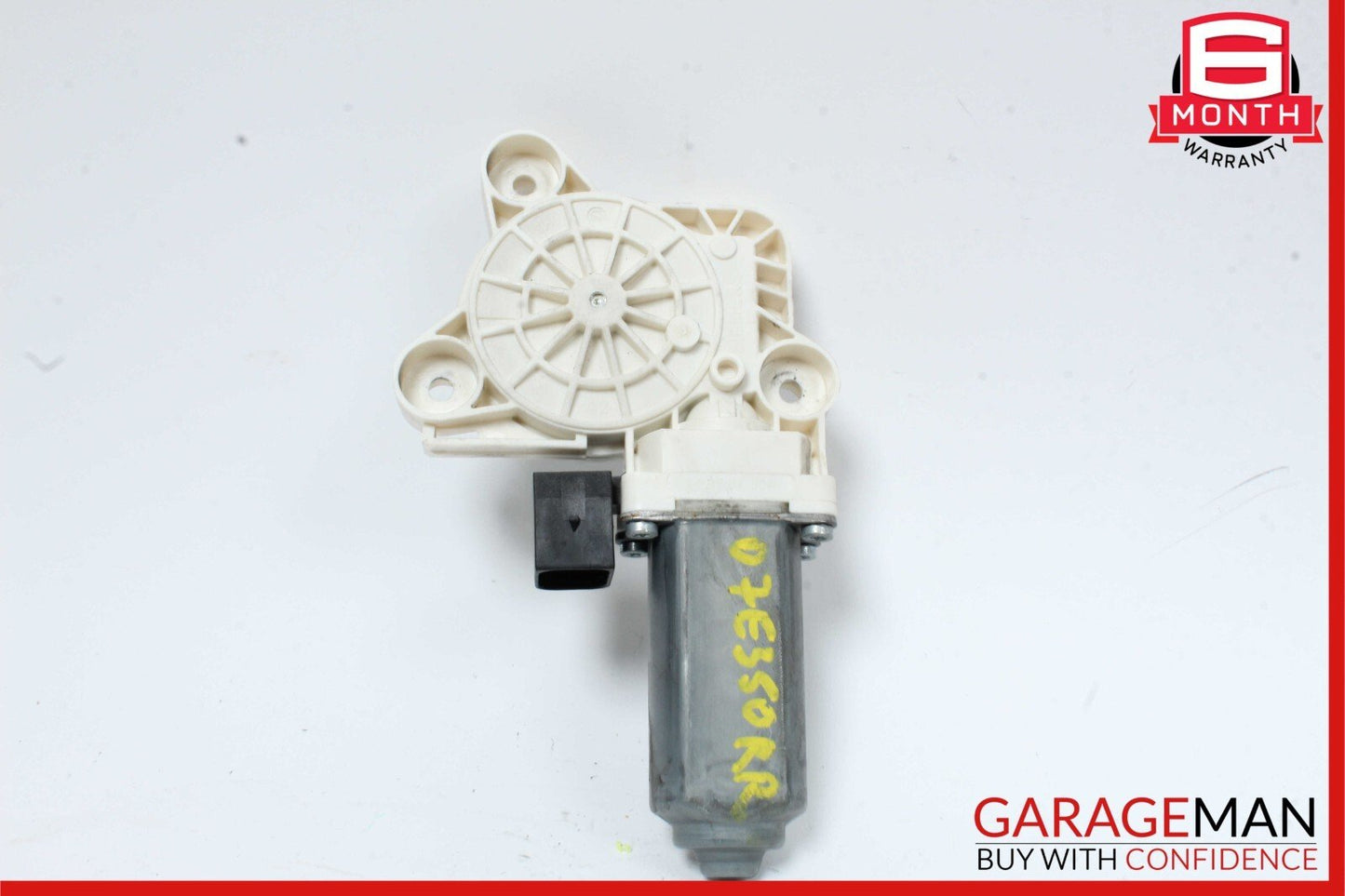 03-09 Mercedes W211 E350 E320 Rear Right Side Window Regulator Motor Unit