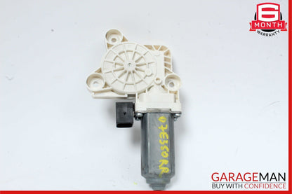 03-09 Mercedes W211 E350 E320 Rear Right Side Window Regulator Motor Unit