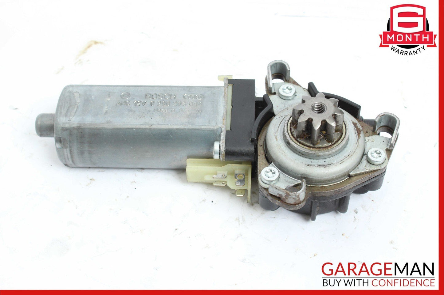 03-11 Mercedes CLS500 E500 E550 Front Right Passenger Side Seat Adjustment Motor