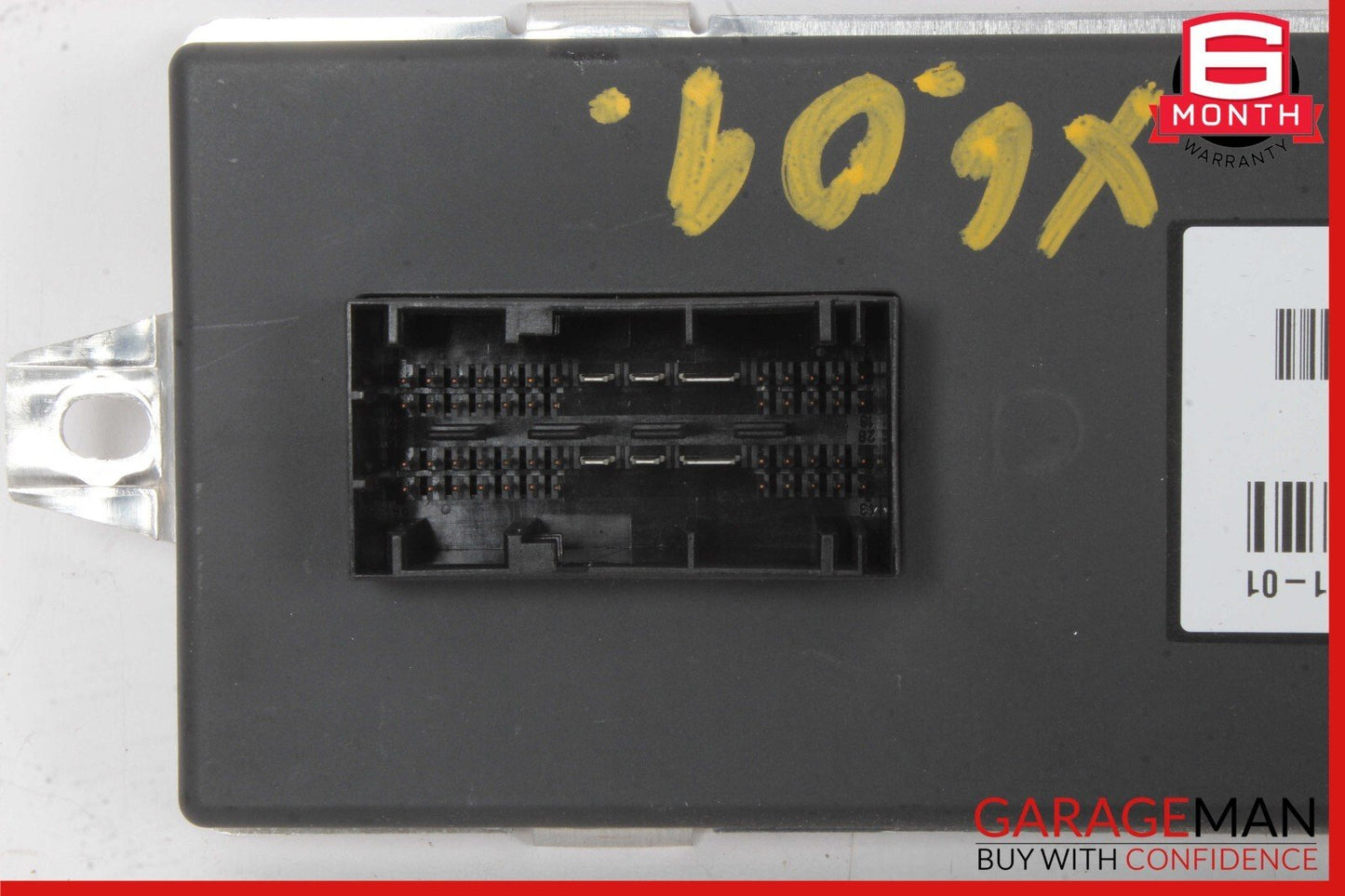 07-14 BMW X5 X6 E70 E71 DYNAMIC DRIVE CONTROL MODULE UNIT 6789481 OEM