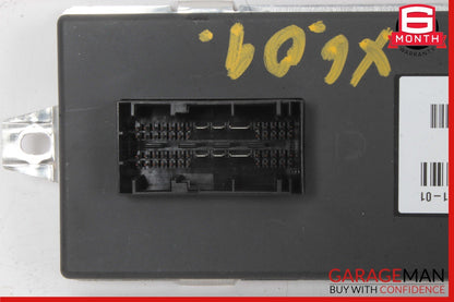 07-14 BMW X5 X6 E70 E71 DYNAMIC DRIVE CONTROL MODULE UNIT 6789481 OEM