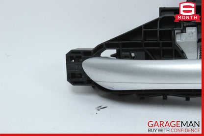 06-13 Mercedes X164 GL550 ML550 Front Right Exterior Door Handle Keyless Go OEM