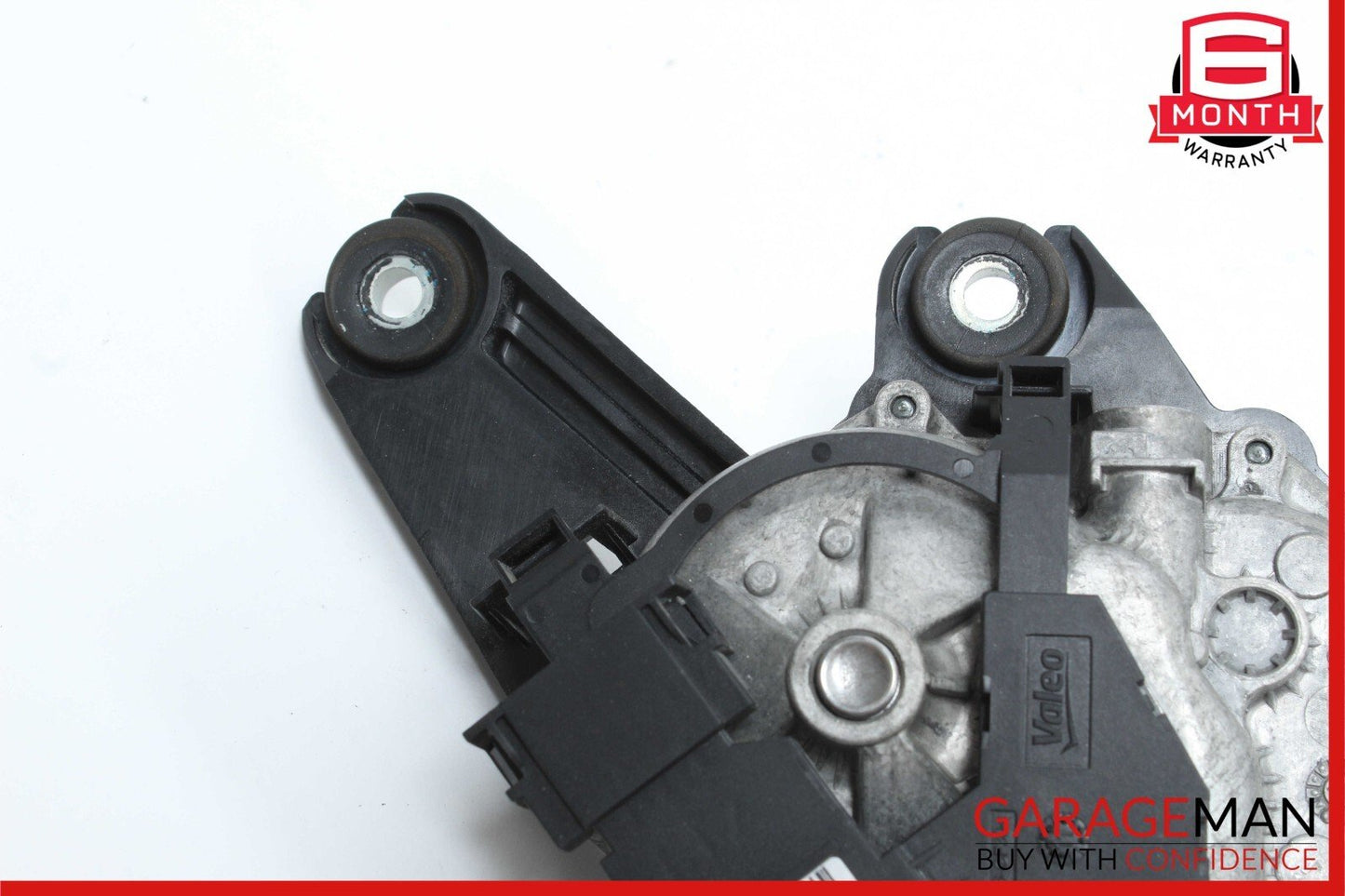 10-15 Mercedes X204 GLK350 Rear Glass Windshield Wiper Motor Unit OEM