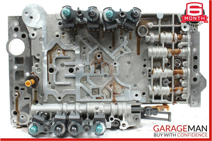 Mercedes CL550 CLS500 E350 7G Tronic Transmission Valve Body 2122771801 OEM