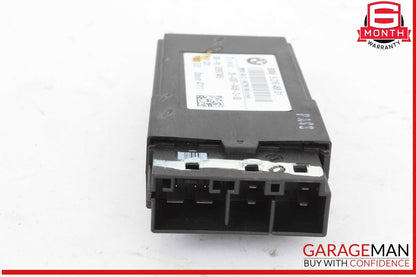 11-17 BMW X3 F25 Front or Rear Heated Seat Control Module Unit 9216468 OEM