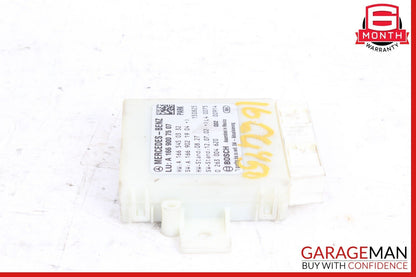 13-16 Mercedes X166 GL450 ML550 Park Assist Parktronic Sensor Module Control OEM
