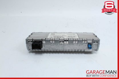 Mercedes W204 C250 GLK350 Sirius Satellite Radio Receiver 2128706489 OEM