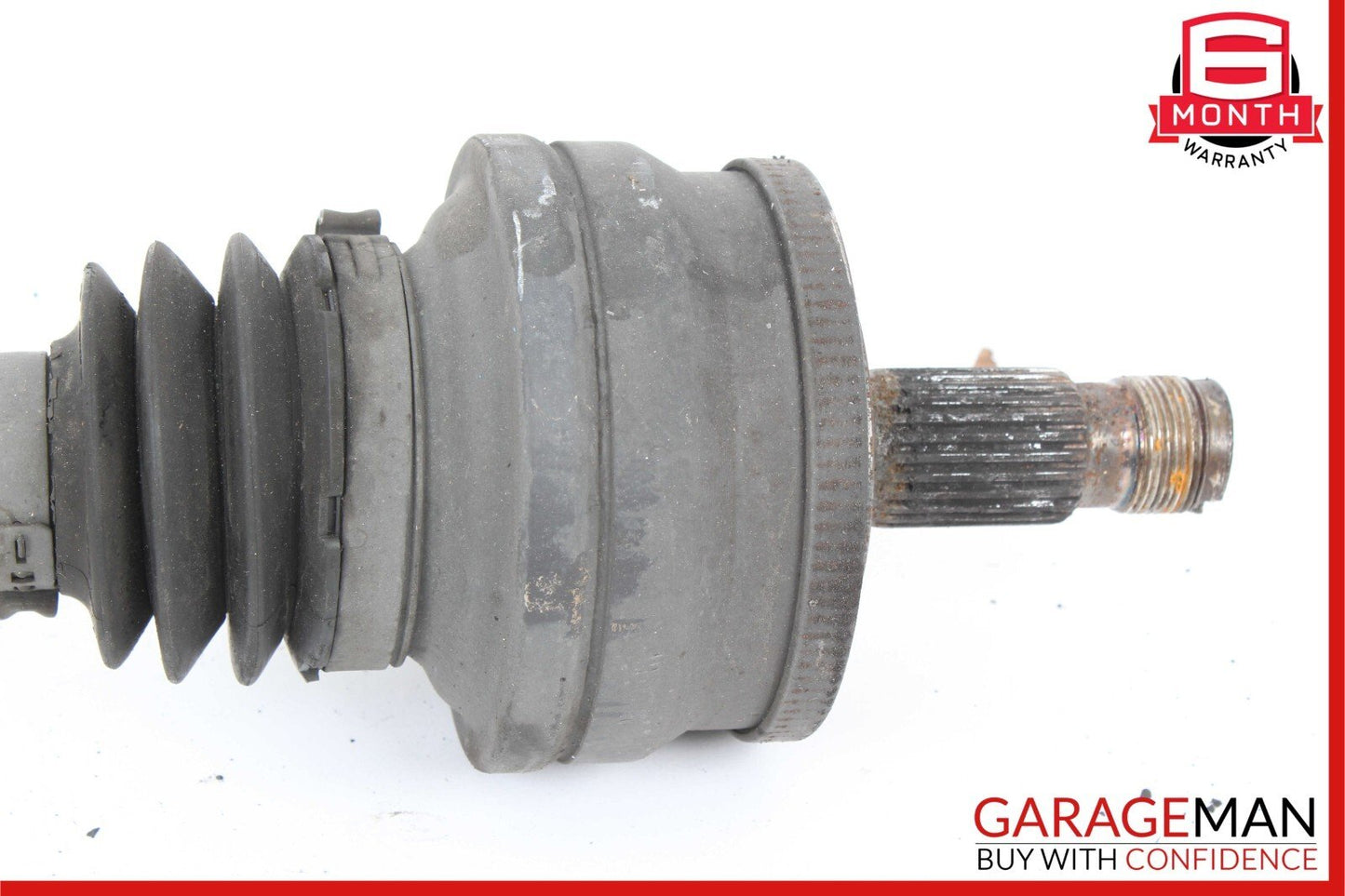 05-11 Mercedes R171 SLK350 SLK280 Rear Left or Right Axle CV Half Shaft OEM