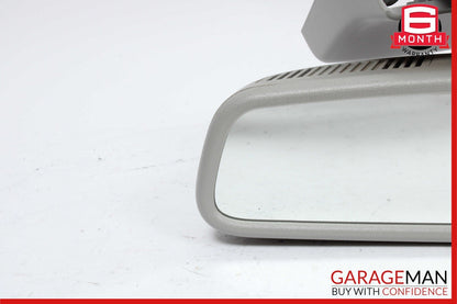 07-09 Mercedes W221 S550 S450 S63 AMG Interior Rear View Mirror 2218110007 OEM