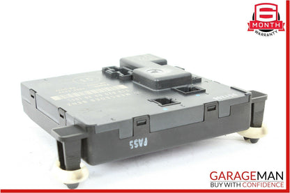 06-11 Mercedes W219 CLS500 Rear Right Passenger Side Door Control Module