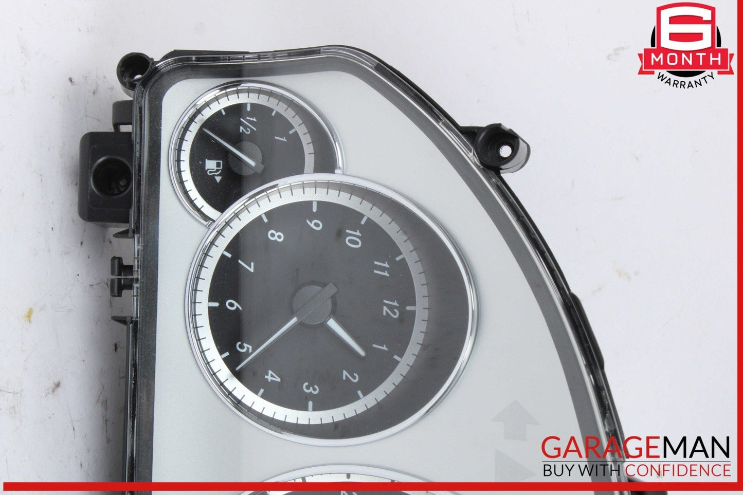 10-13 Mercedes W212 E350 Speedometer Instrument Cluster Gauge 2129005004 OEM