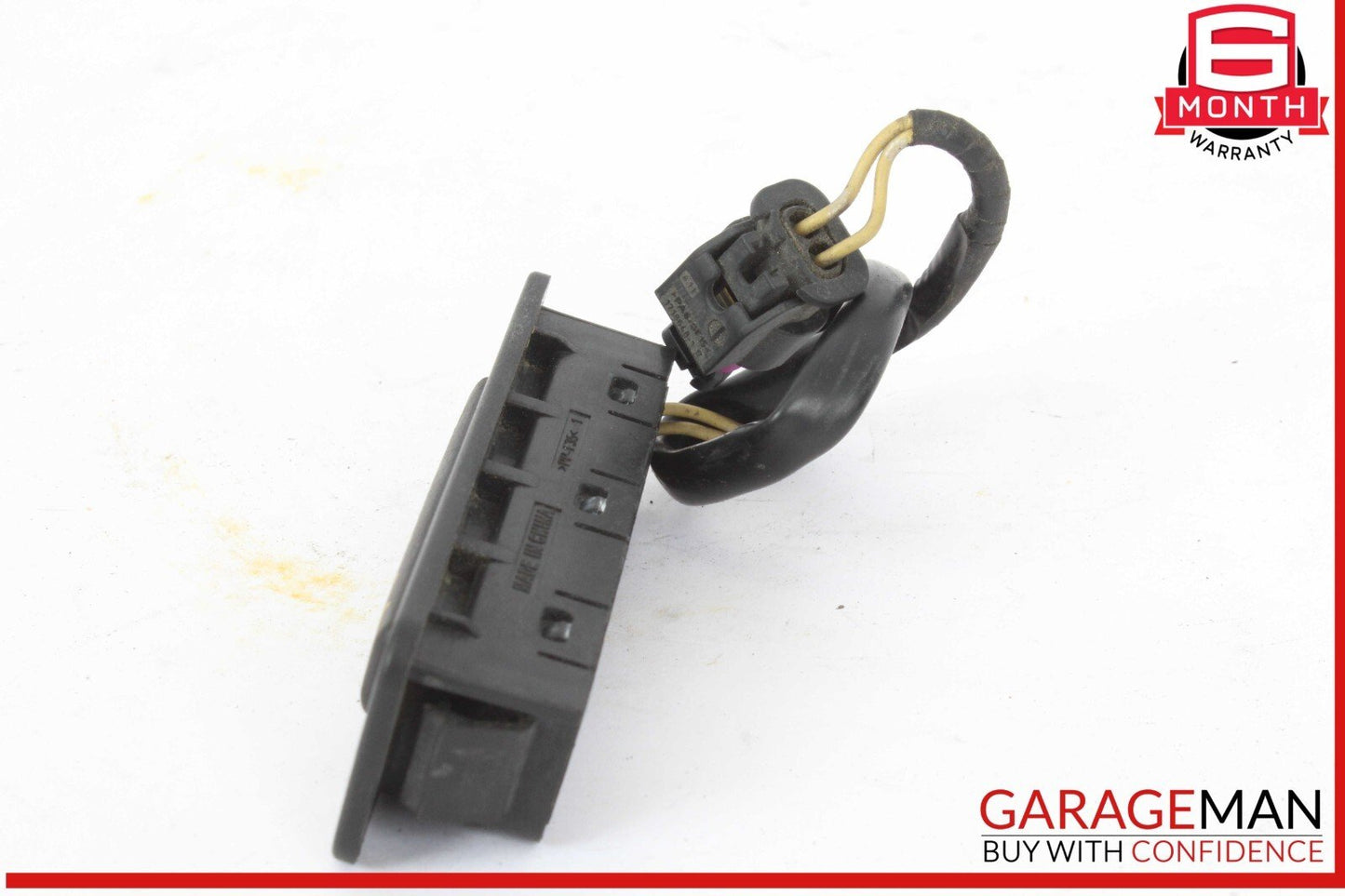 14-19 Cadillac CTS V-Sport Rear Right Side Liftgate Trunk Release Switch OEM