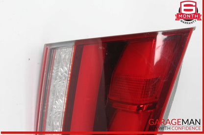 15-17 Hyundai Genesis G80 Rear Left Driver Side Inner Tail Light Lamp LED