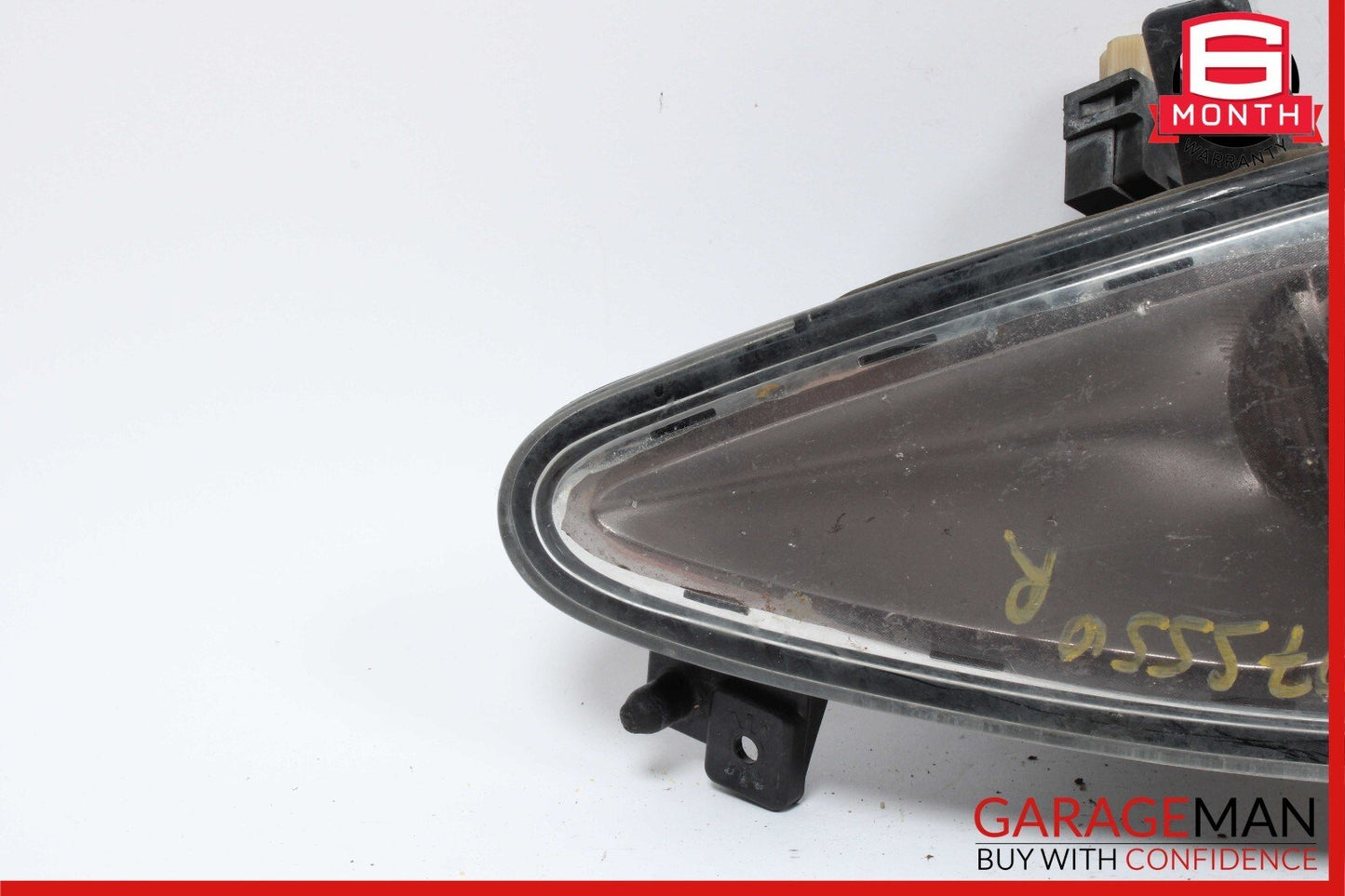 07-09 Mercedes W221 S550 S450 Front Right Side Fog Light Lamp OEM