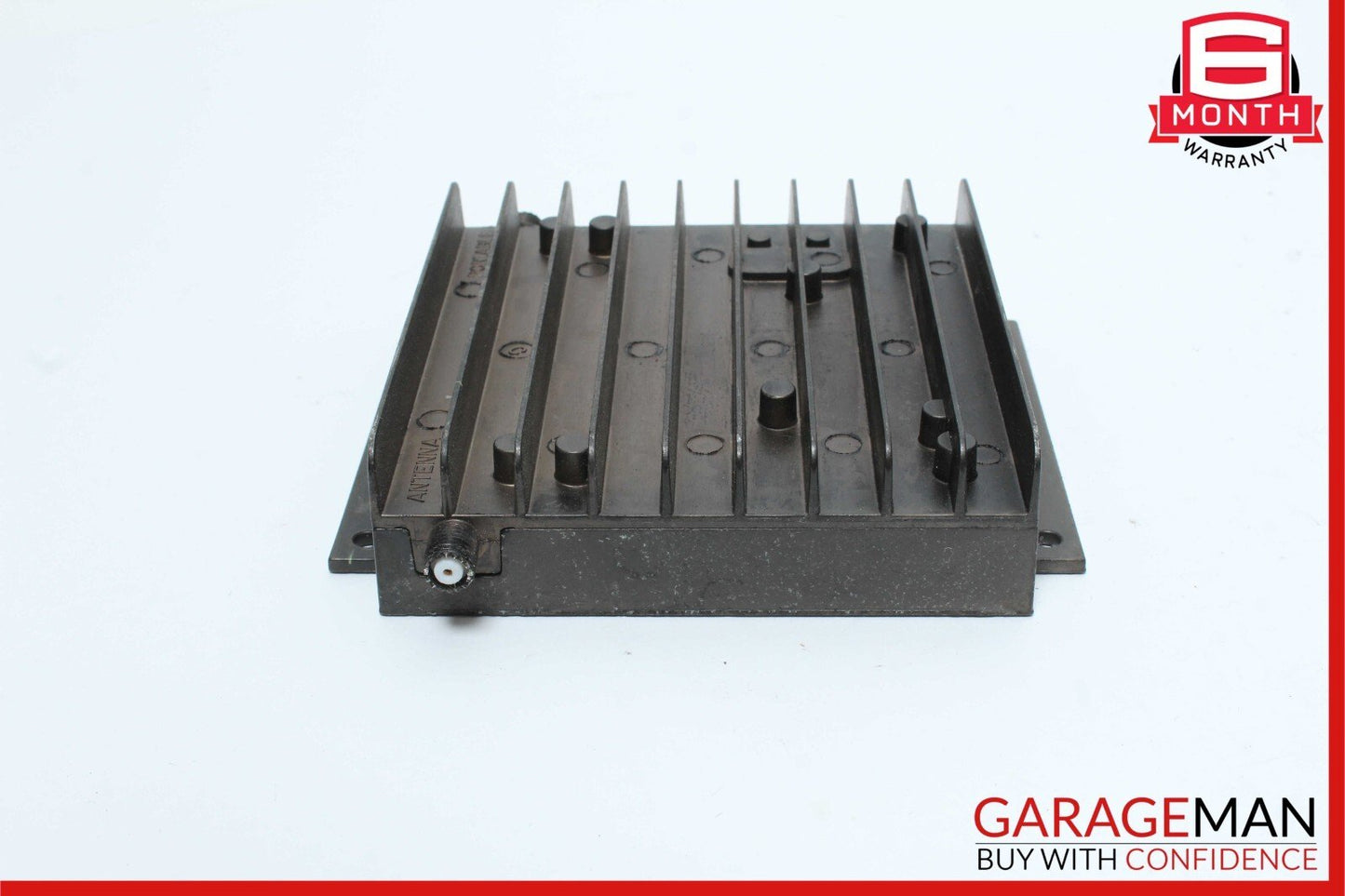 00-06 Mercedes W220 S500 Antenna AMP Amplifier Compensation Booster Module OEM