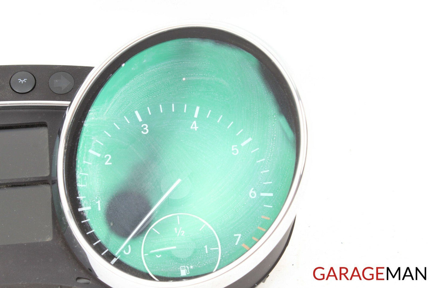 06-07 Mercedes W251 R350 Speedometer Odometer Instrument Cluster Gauge 200k OEM