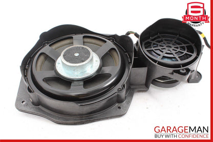 07-09 Mercedes W221 S550 Front Right Passenger Side Door Speaker Logic 7 OEM