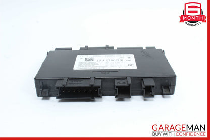 08-18 Mercedes W212 E350 SLK250 C350 Front Right Seat Control Module OEM