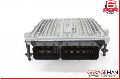15-20 Mercedes W212 E400 Engine Computer Control Module Unit ECM 2769007300 OEM