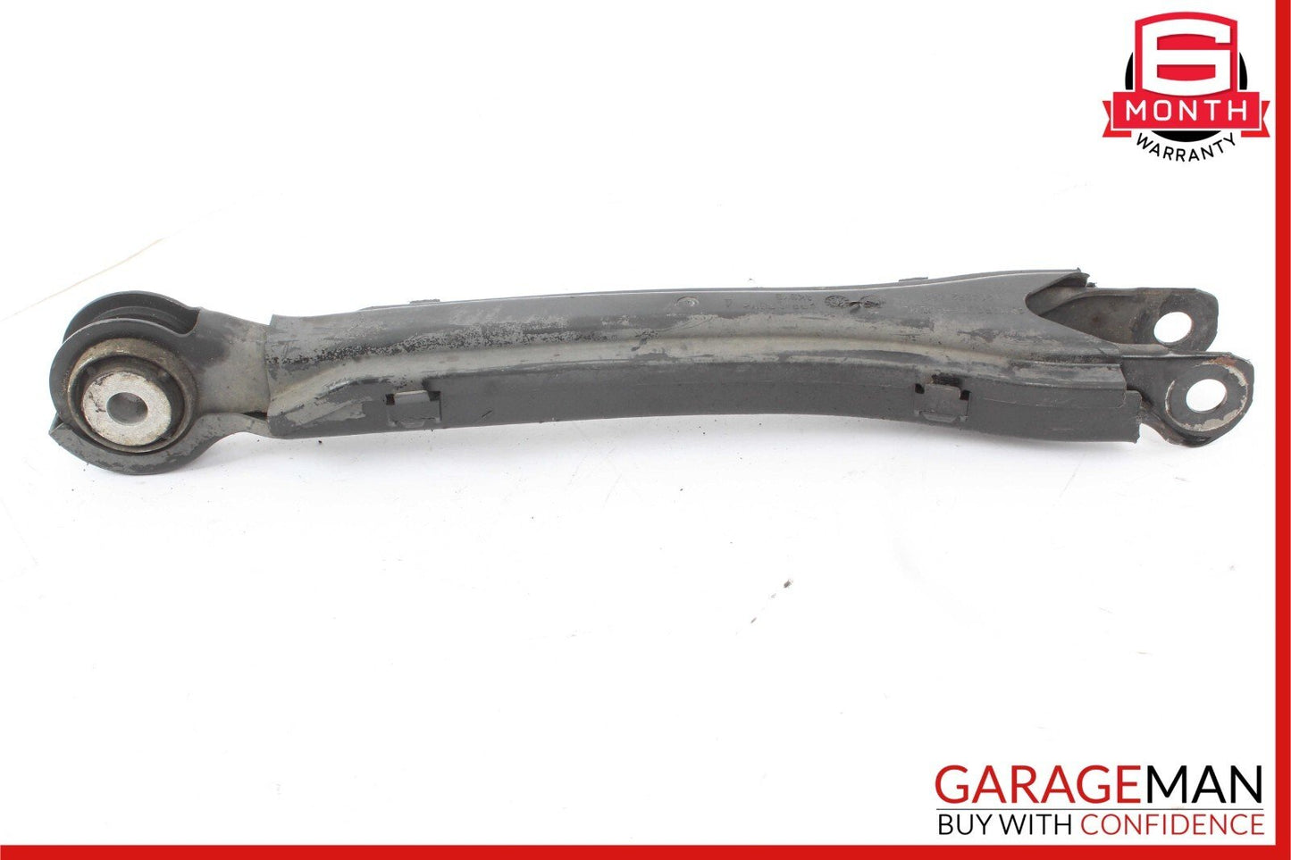 10-17 Mercedes GLK350 E350 Rear Left / Right Side Lower Control Thrust Arm OEM
