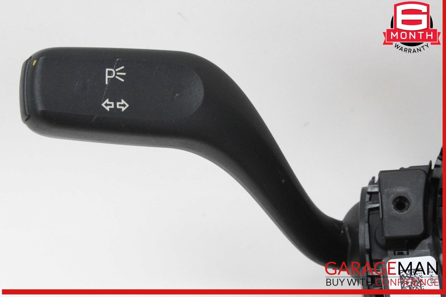10-16 Porsche Panamera 970 E-Hybrid Steering Column Clockspring Control Switch
