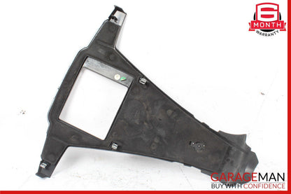 11-20 Mercedes E550 CLS500 S550 M278 Engine Motor Center Cover Trim OEM