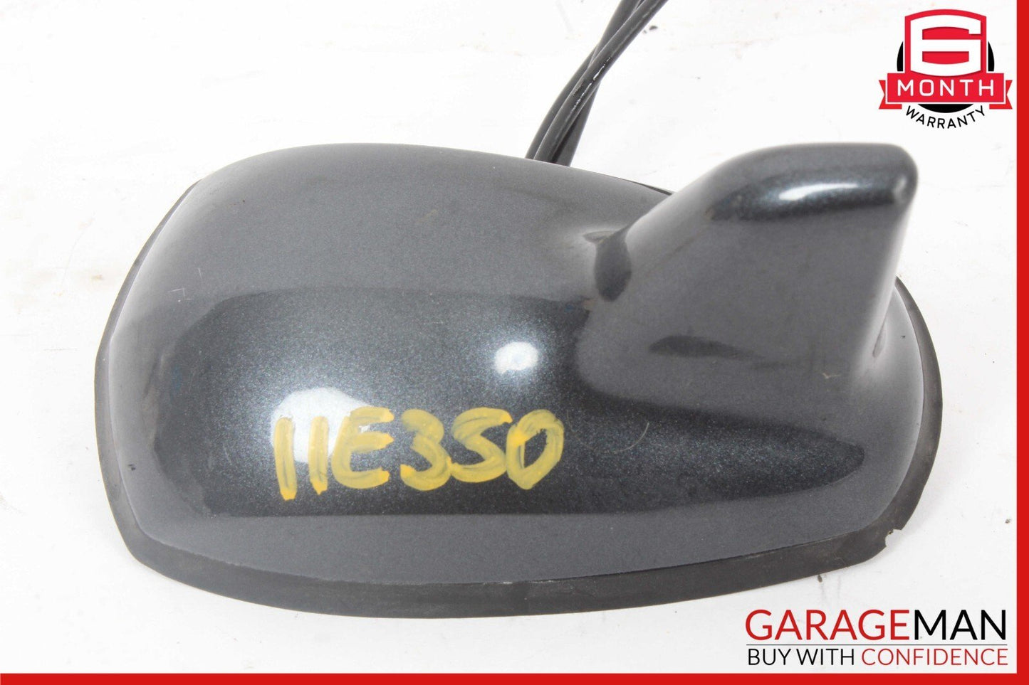 11-17 Mercedes W207 E350 E500 E500 Shark Fin Radio Antenna OEM