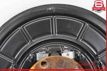 14-17 Maserati Ghibli Rear Left Driver Side Spindle Knuckle Hub Bearing OEM