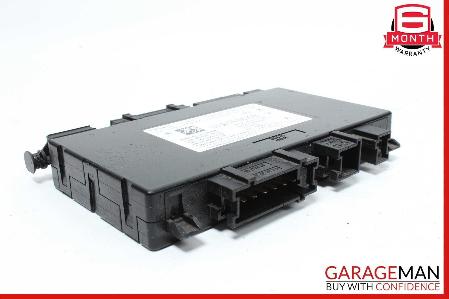 08-18 Mercedes GLK350 E550 E350 CLS400 Front Left Side Seat Control Module Unit
