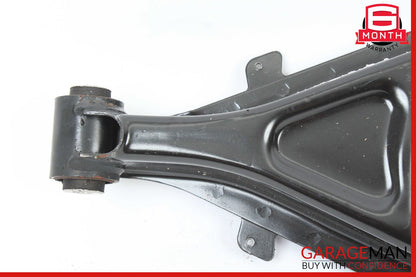 12-20 Mercedes SLK350 SLC300 Rear Right / Left Side Suspension Lower Control Arm