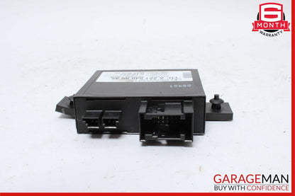07-14 Mercedes W221 S550 S63 AMG TPMS Tire Pressure Monitor Module Unit OEM