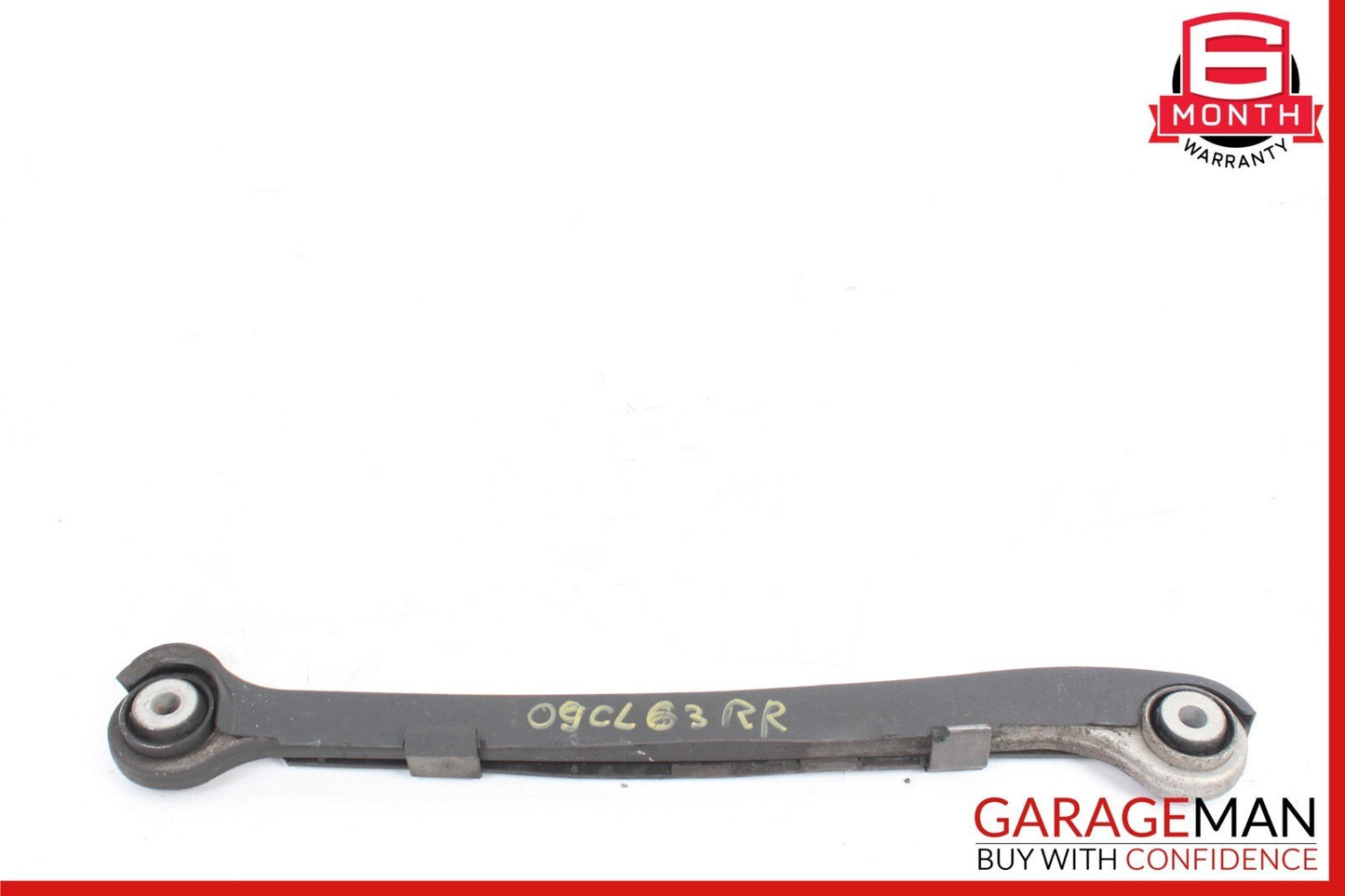 07-14 Mercedes W221 S400 S550 CL63 AMG Rear Right Side Lower Thrust Control Arm
