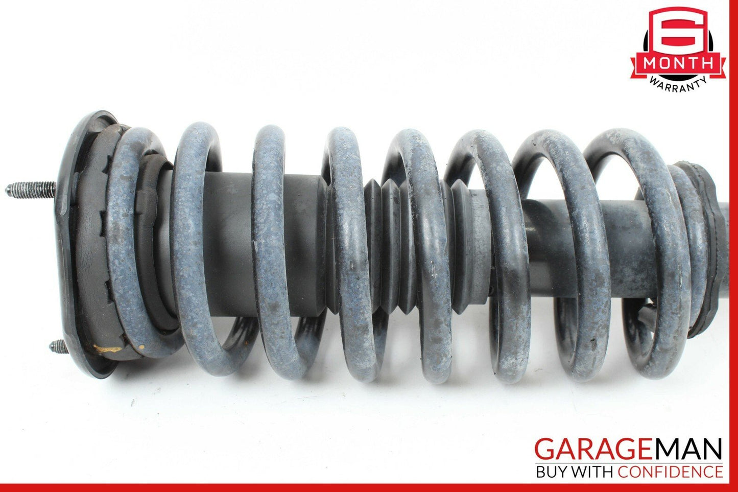 06-10 Mercedes W251 R350 R500 Front Left Driver Side Shock Absorber Spring Strut