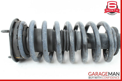 06-10 Mercedes W251 R350 R500 Front Left Driver Side Shock Absorber Spring Strut