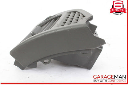 07-14 Mercedes W221 S550 CL600 Front Right Dash A/C Air Vent Trim Grille OEM