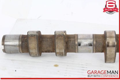 03-06 Porsche Cayenne 955 Left Side Engine Exhaust Camshaft 94810518101