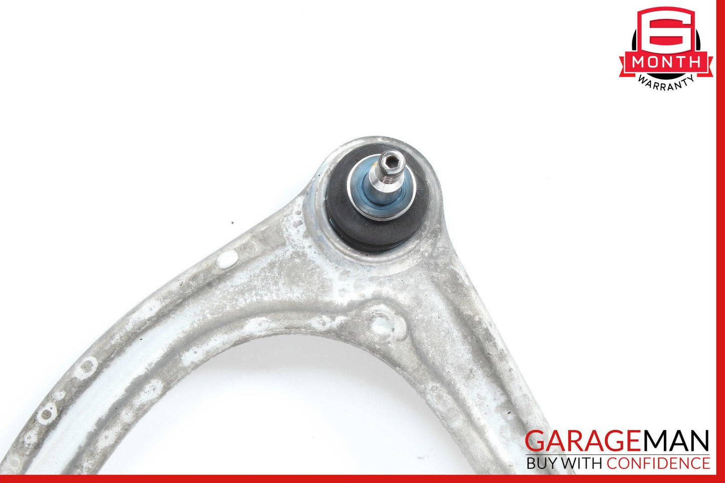 07-14 Mercedes W221 S550 CL550 Front Left Side Upper Transverse Control Arm OEM