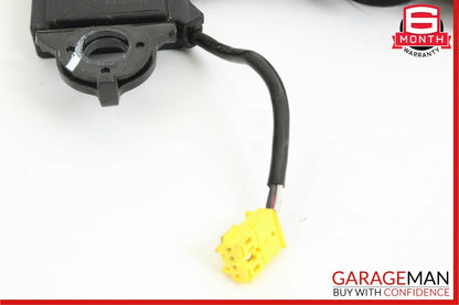 08-15 Mercedes W204 C250 C300 C350 Front Right Side Seatbelt Seat Belt Retractor
