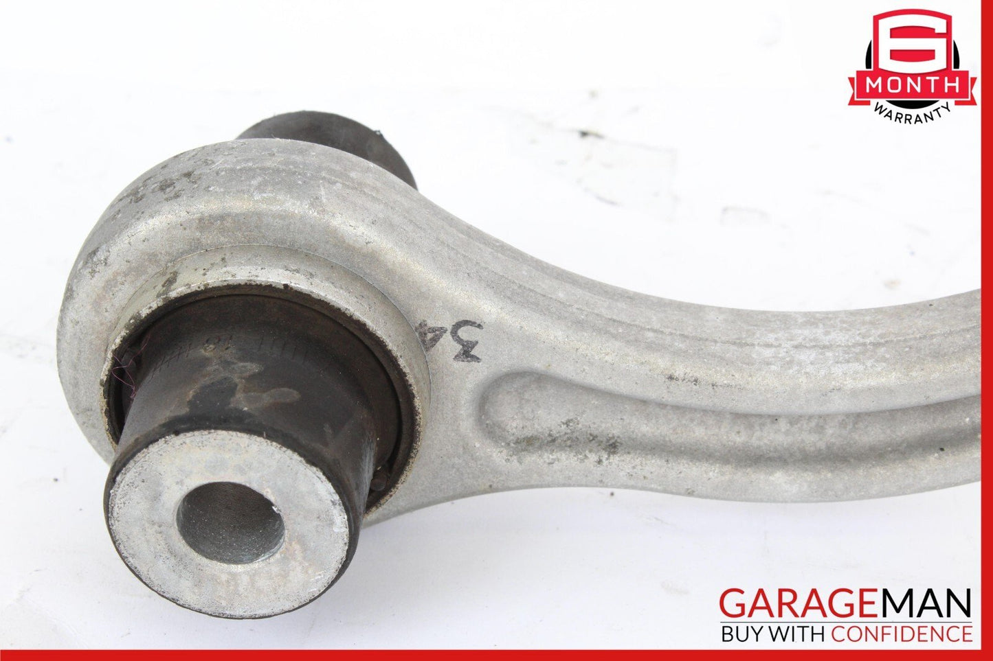 15-20 Mercedes W205 C300 Rear Left or Right Suspension Lower Control Arm OEM