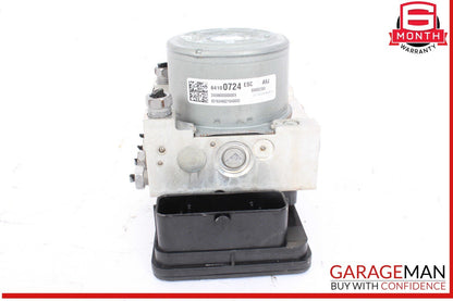 17-18 Cadillac CTS V-Sport ABS Anti Lock Brake Pump Module 84100724 OEM