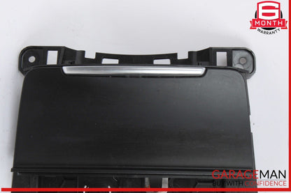 09-17 Audi Q5 SQ5 Front Center Console Ash Tray Ashtray Assembly 8K0857951C OEM